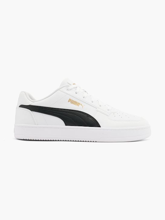 PUMA Sneaker Hvid 27026 1