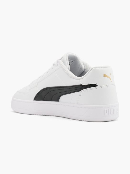 PUMA Sneaker Vit 27026 3