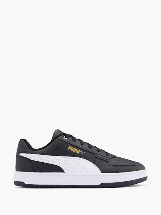 PUMA Sneaker Svart 14510 1