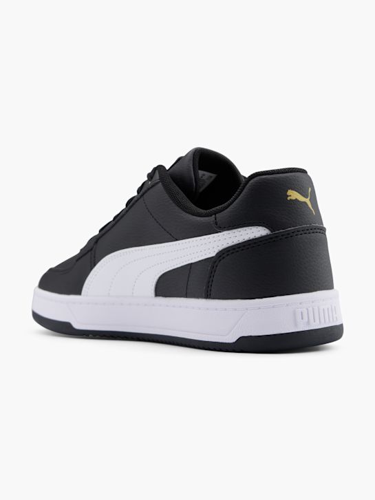 PUMA Sneaker Svart 14510 3