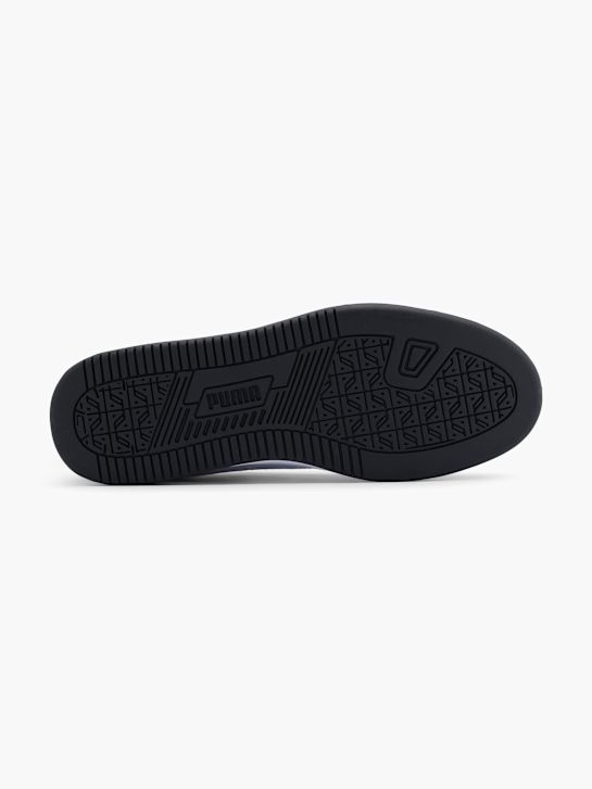 PUMA Sportbačiai Juoda 14510 4