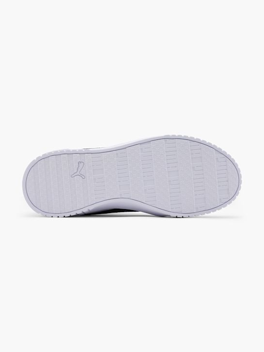 PUMA Sneaker Nero 27121 4