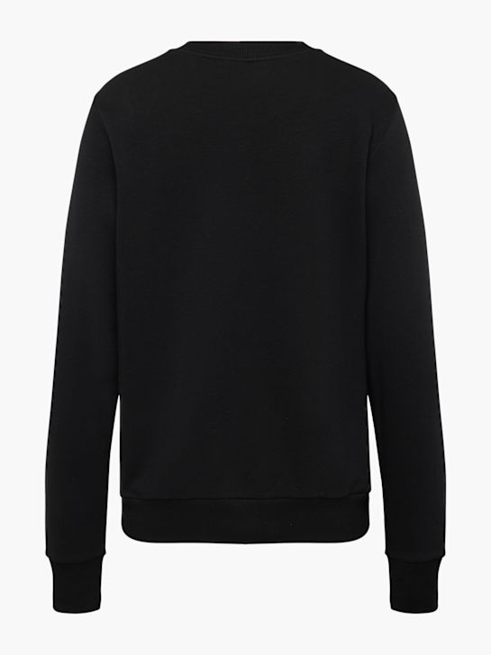 Reebok Sweatshirt Schwarz 24239 2