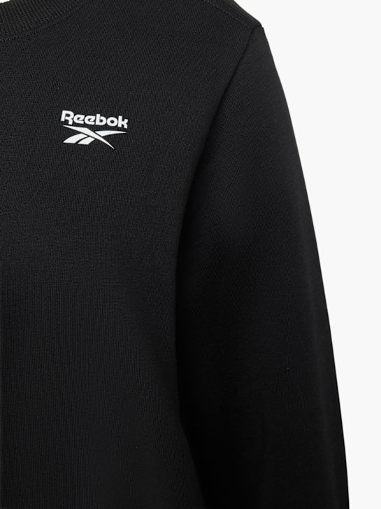 Reebok Sweatshirt Schwarz 24239 3