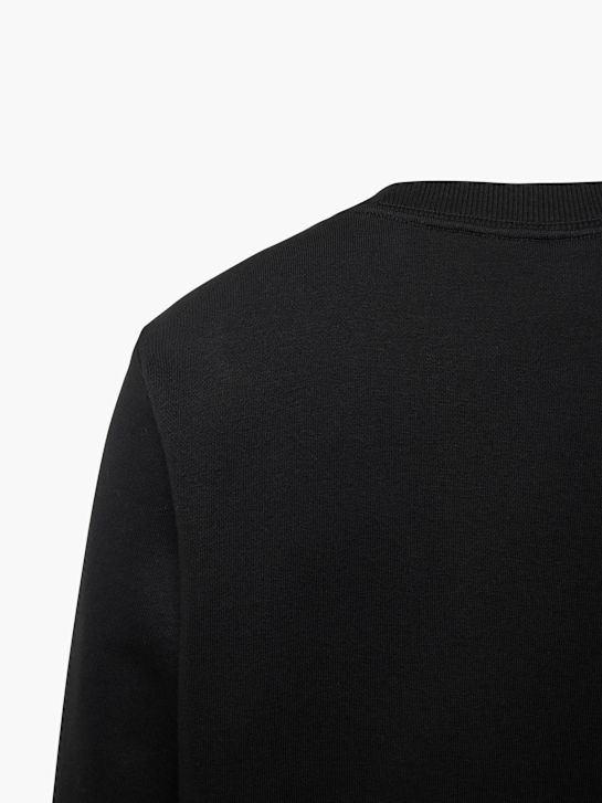 Reebok Sweatshirt Schwarz 24239 4