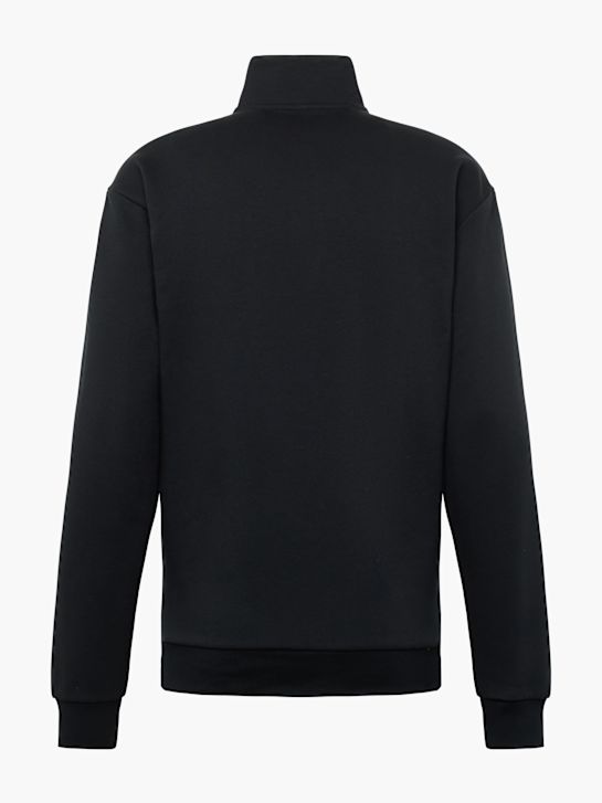 Reebok Sweatshirt Schwarz 24242 1