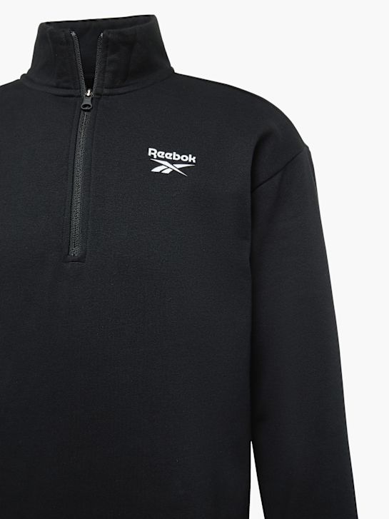 Reebok Sweatshirt Schwarz 24242 2