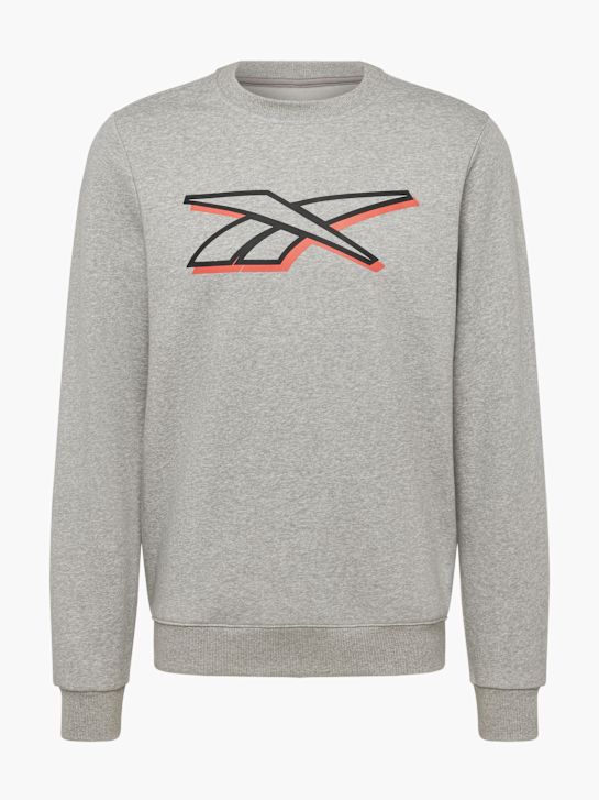 Reebok Sweatshirt Grau 27124 1
