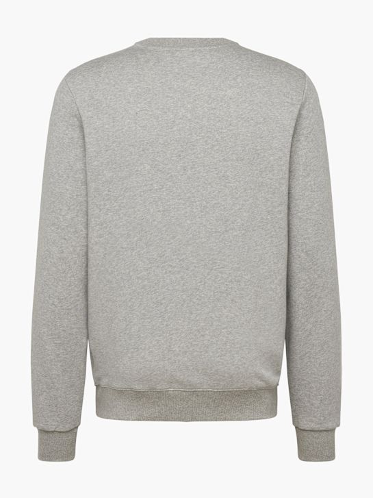 Reebok Sweatshirt Grau 27124 2
