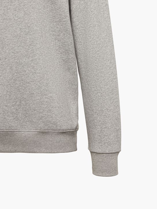 Reebok Sweatshirt Grau 27124 4