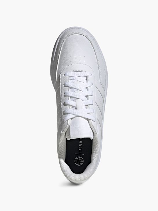 adidas Sneakersy Biały 8851 2