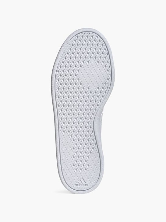 adidas Sneakersy Biały 8851 4