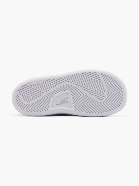 PUMA Sneaker Bianco 22062 4