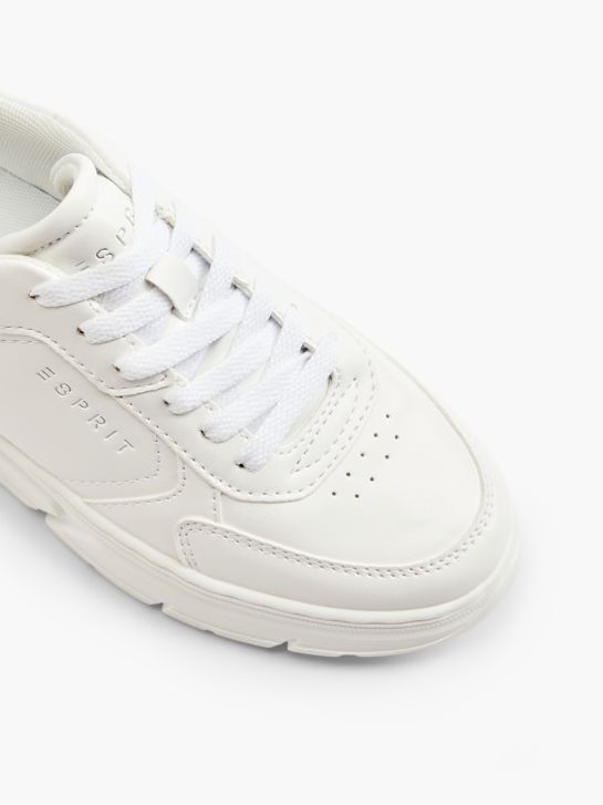 ESPRIT Chunky sneaker Vit 3851 2