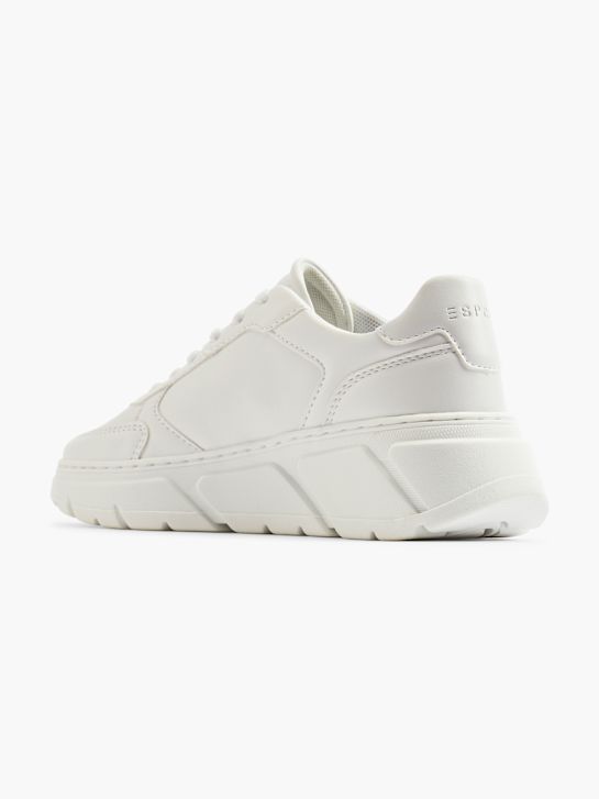 ESPRIT Chunky sneaker Vit 3851 3