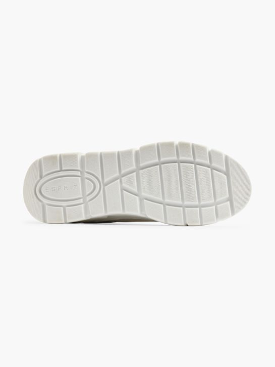 ESPRIT Chunky sneaker Vit 3851 4