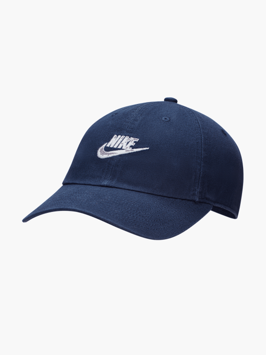 Nike Czapka z daszkiem Niebieski 23651 1