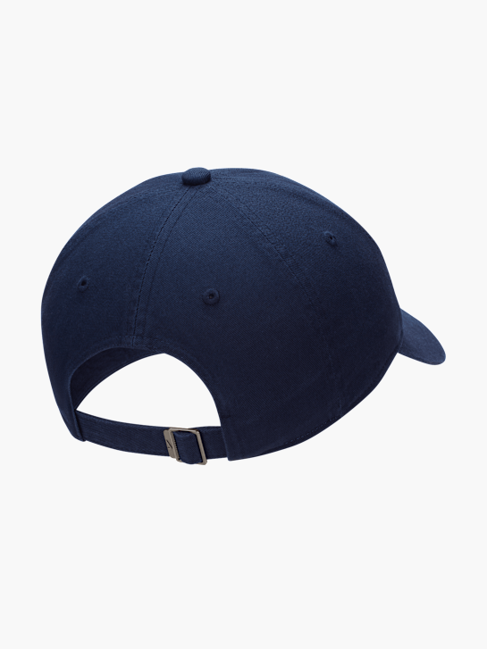 Nike Czapka z daszkiem Niebieski 23651 2