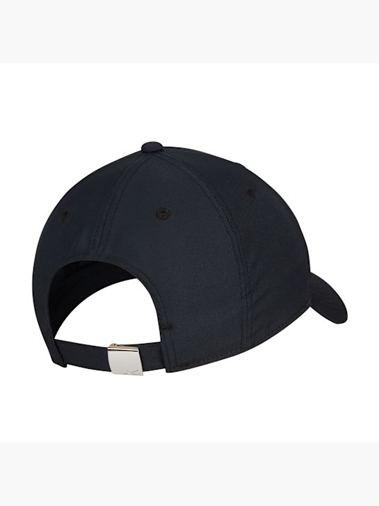 Nike Kappe Schwarz 26243 2