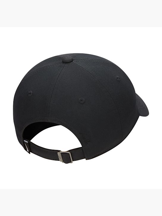 Nike Baseball sapka fekete 19128 2