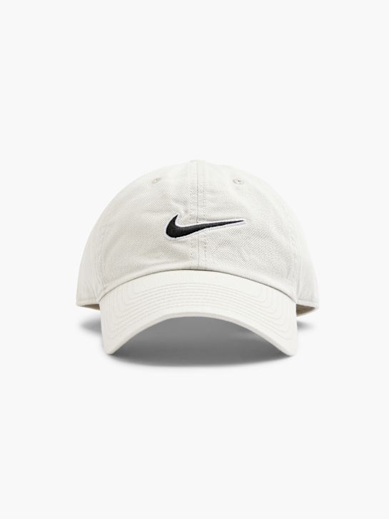 Nike Czapka z daszkiem Beżowy 11358 2