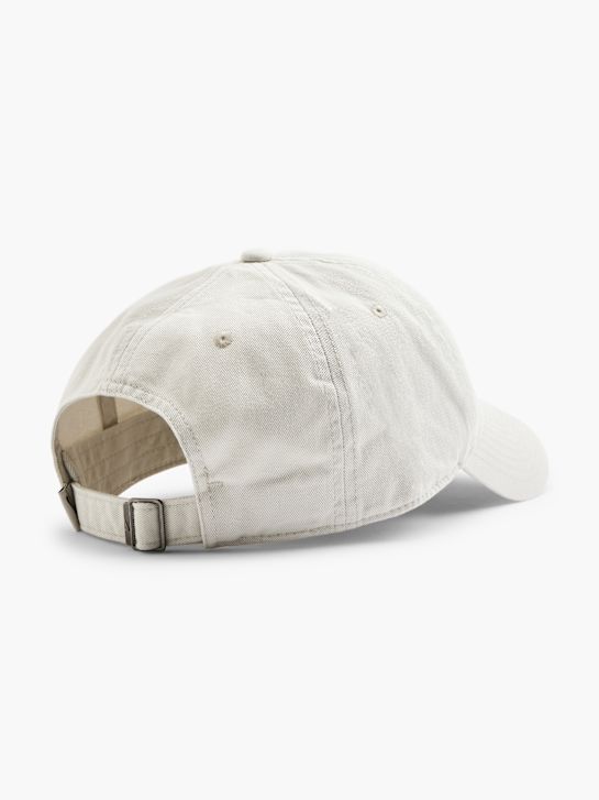 Nike Шапка с козирка Бежов 11358 3