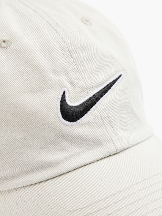 Nike Kepurė su snapeliu Smėlinė 11358 4