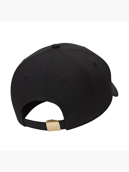 Nike Kappe Schwarz 27032 2