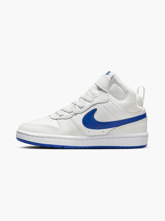 Nike Sneakersy za kostkę Biały 1237 2