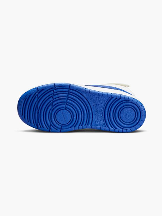 Nike Sneakersy za kostkę Biały 1237 3
