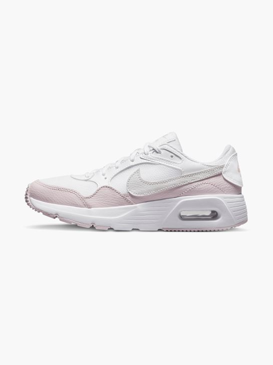 Nike Sneaker Weiß 10846 2