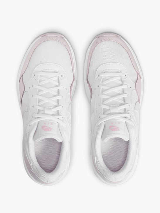 Nike Sneaker Weiß 10846 3