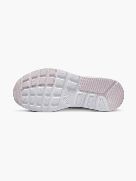 Nike Sneaker Weiß 10846 4