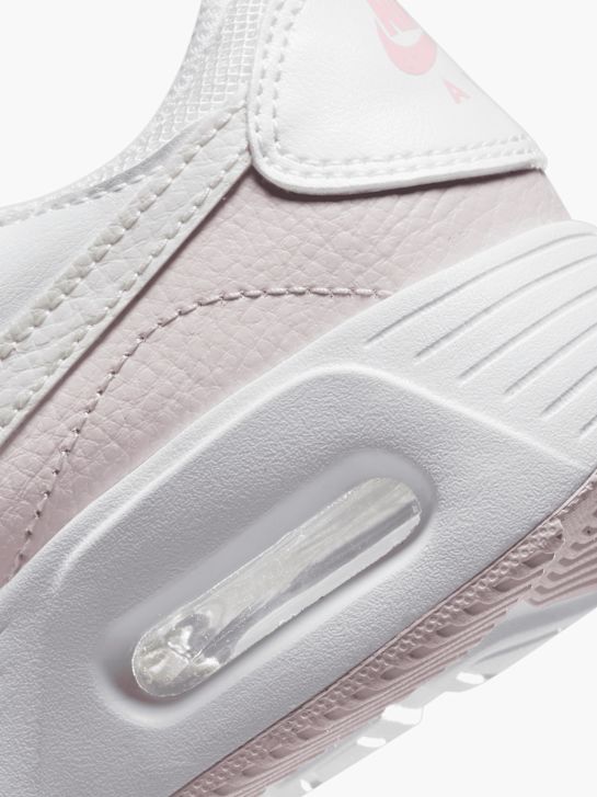 Nike Sneaker Weiß 10846 5