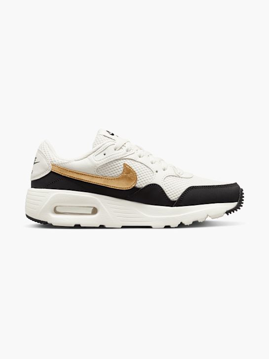 Nike Sneaker Weiß 12048 1
