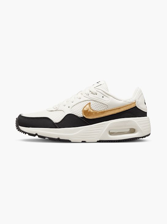 Nike Sneaker Weiß 12048 2