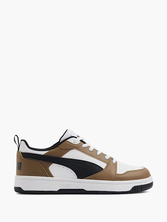 PUMA Tenisky Hnedá 5659 1