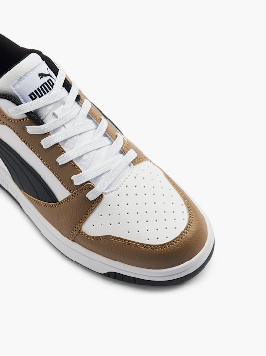 PUMA Tenisky Hnedá 5659 2
