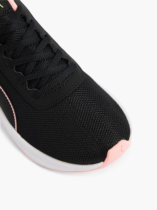 PUMA Sportbačiai Juoda 7482 2