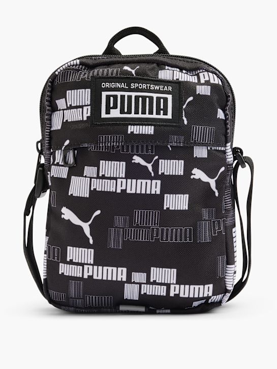 PUMA Torba na ramię Czarny 17722 1