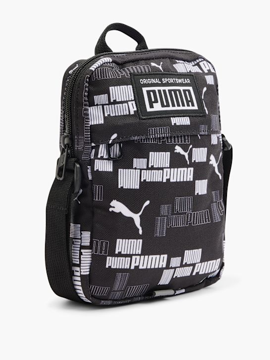 PUMA Torba na ramię Czarny 17722 2
