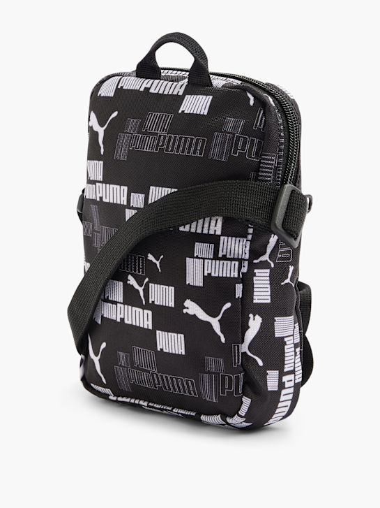 PUMA Torba na ramię Czarny 17722 3