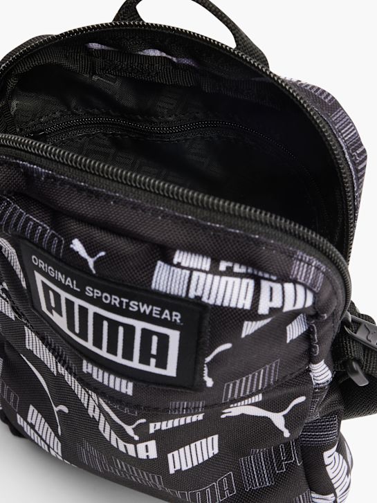 PUMA Torba na ramię Czarny 17722 4