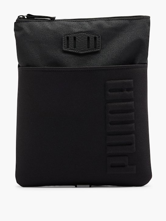 PUMA Torba preko ramena Crna 10532 1
