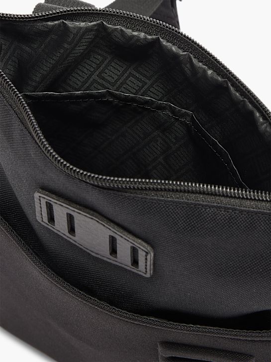 PUMA Чанта за рамо Черен 10532 4