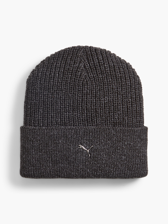 PUMA Strickmütze Schwarz 24248 2
