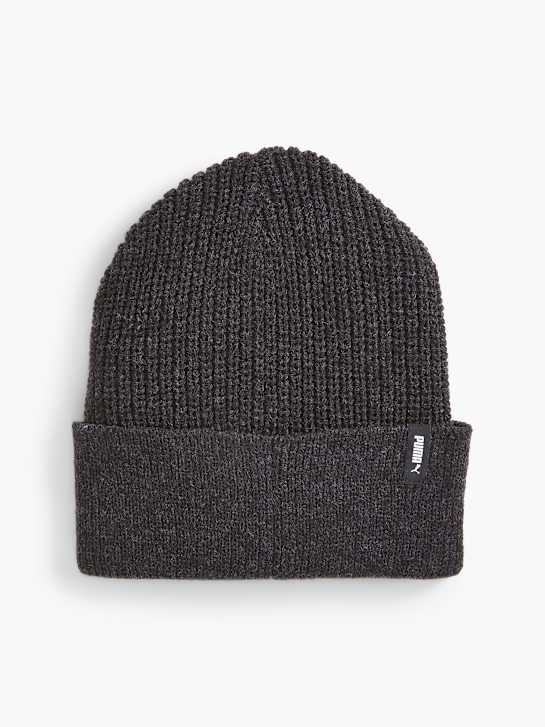 PUMA Strickmütze Schwarz 24248 1