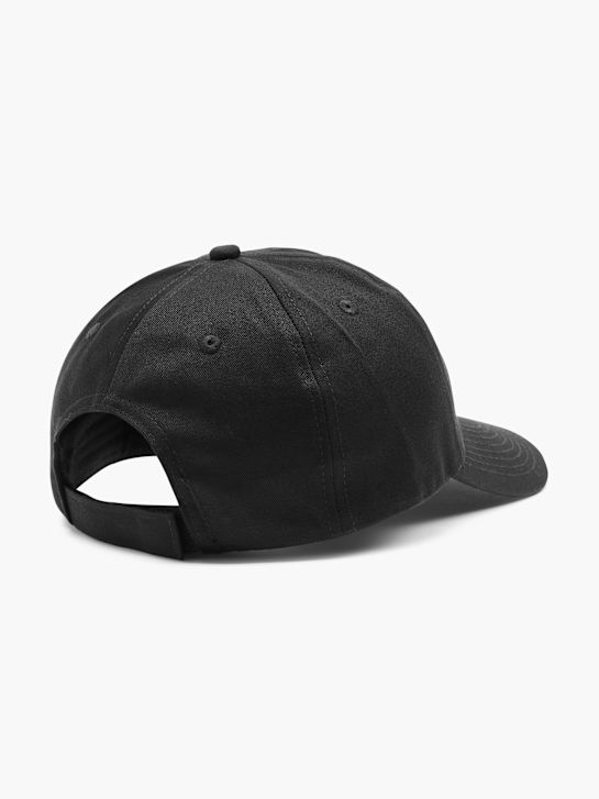 PUMA Strickmütze Schwarz 24248 3