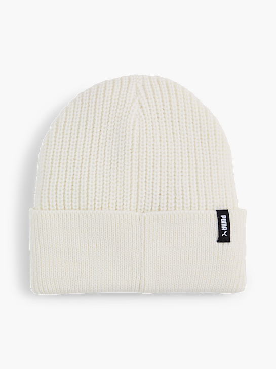 PUMA Strickmütze Weiß 22580 1
