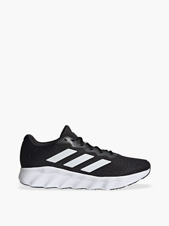 adidas Buty do biegania Czarny 9655 1